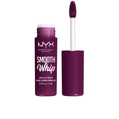 NYX PROFESSIONAL MAKE UP - Maquillaje - SMOOTH WHIP / (16 opciones)