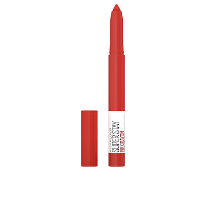 MAYBELLINE - Maquillaje - SUPERSTAY 24H lip color