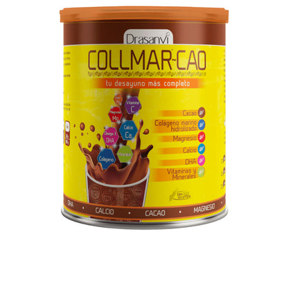 DRASANVI - Alimentación - COLLMAR / (9 opciones)