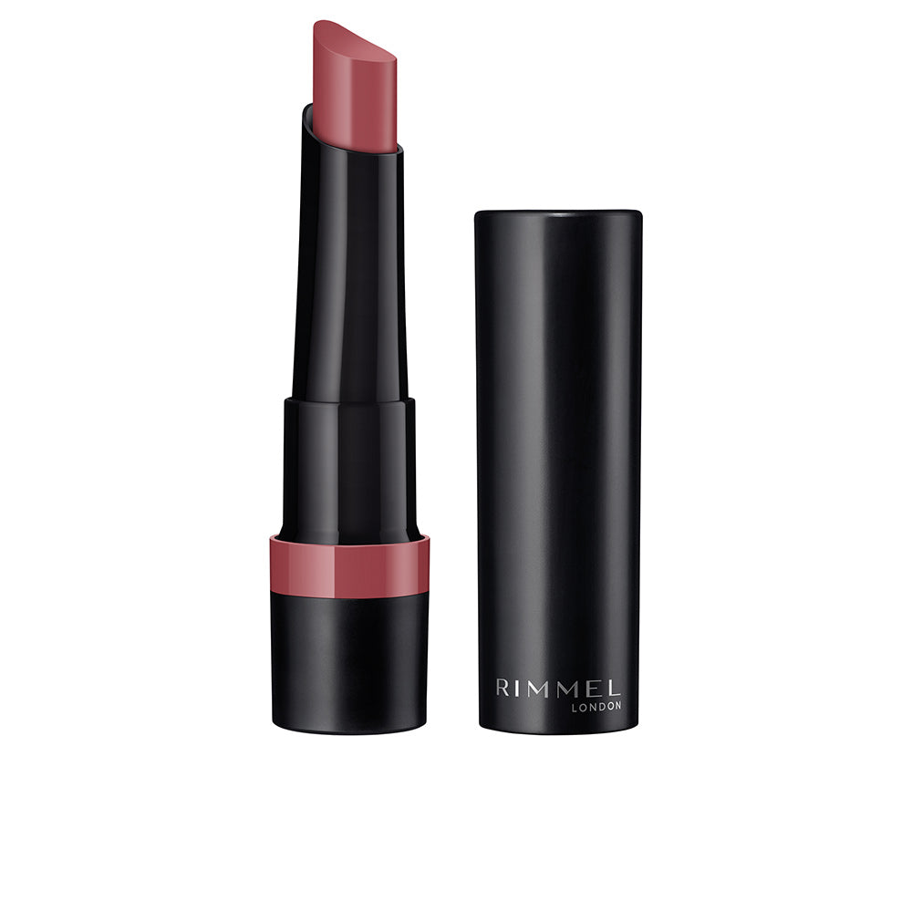 RIMMEL LONDON - Maquillaje - LASTING FINISH / (61 opciones)