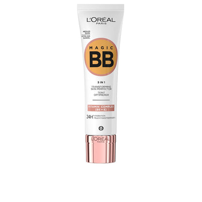 L'ORÉAL PARIS - Maquillaje - MAGIC BB / (3 opciones)