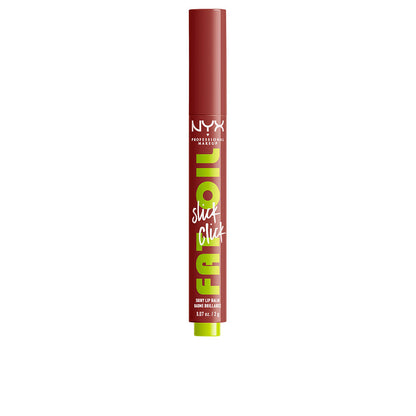 NYX PROFESSIONAL MAKE UP - Maquillaje - FAT OIL / (23 opciones)