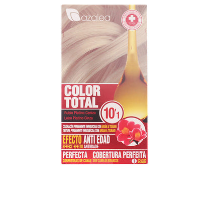 AZALEA - Cabello - COLOR TOTAL / (12 opciones)