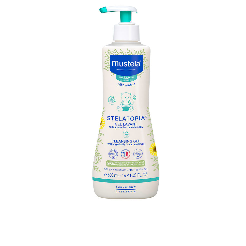 MUSTELA - Cabello - STELATOPIA / (10 opciones)