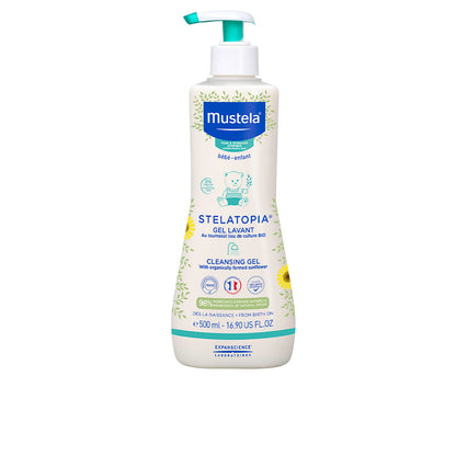 MUSTELA - Cabello - STELATOPIA / (10 opciones)