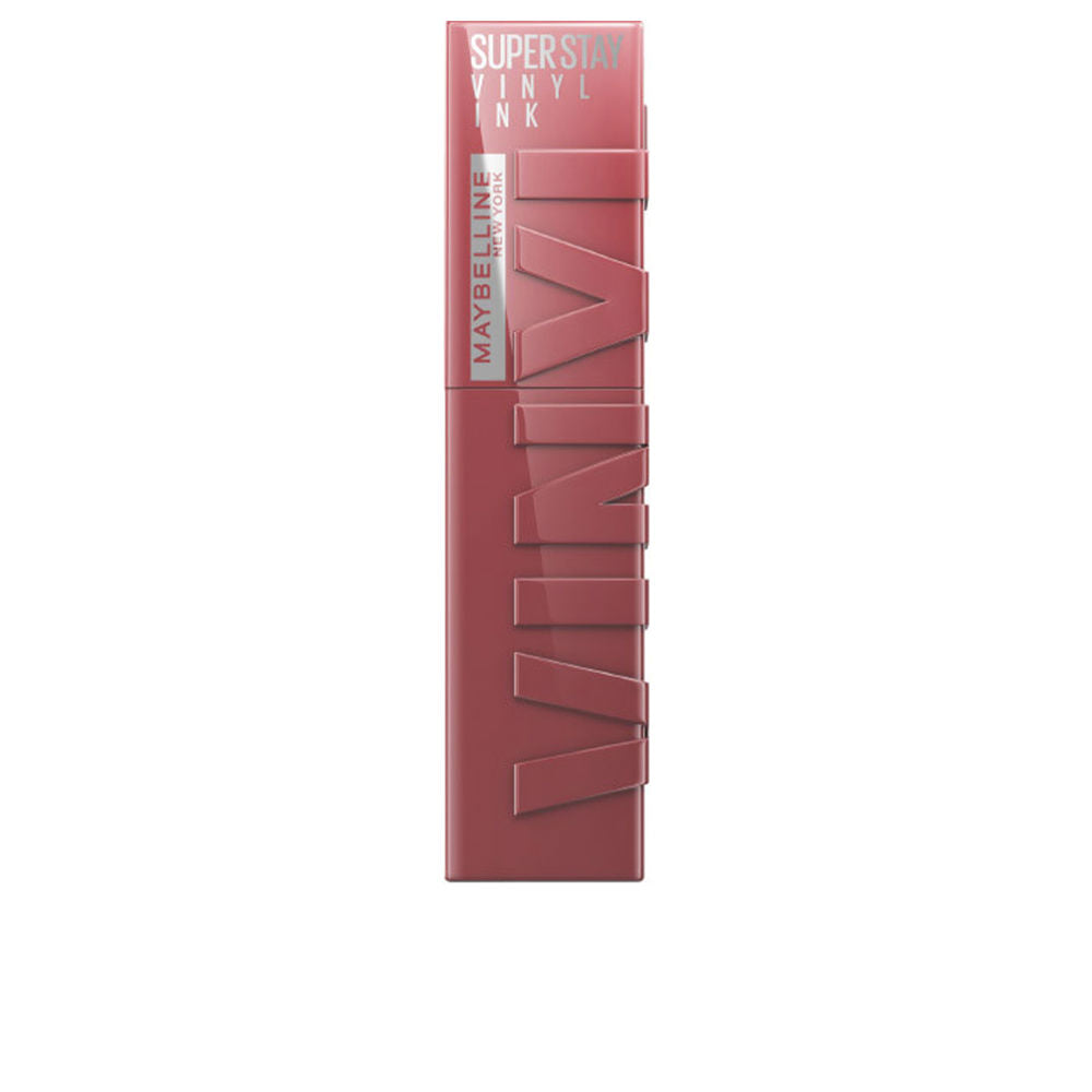 MAYBELLINE - Maquillaje - SUPERSTAY 24H lip color