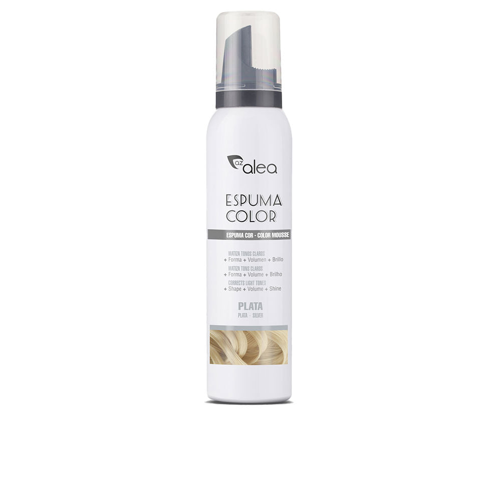 AZALEA - Cabello - ESPUMA COLOR / (3 opciones)