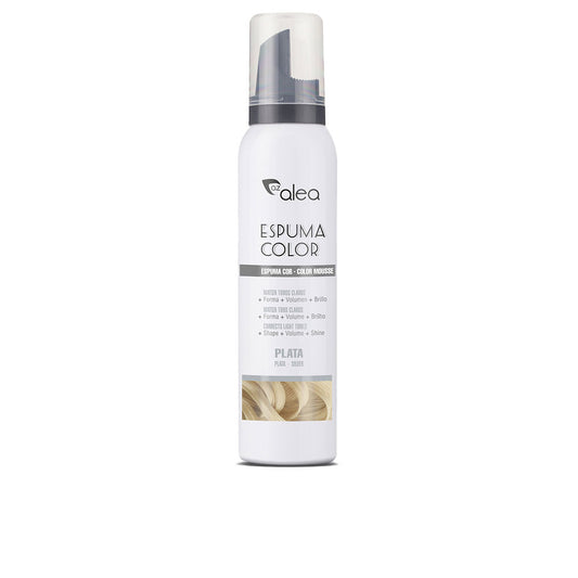 AZALEA - Cabello - ESPUMA COLOR / (3 opciones)