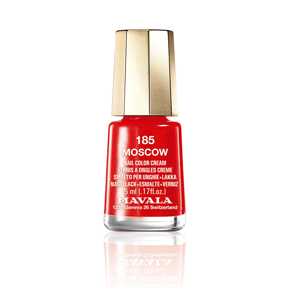 MAVALA - Maquillaje - MAVALA NAIL COLOR / (37 opciones)