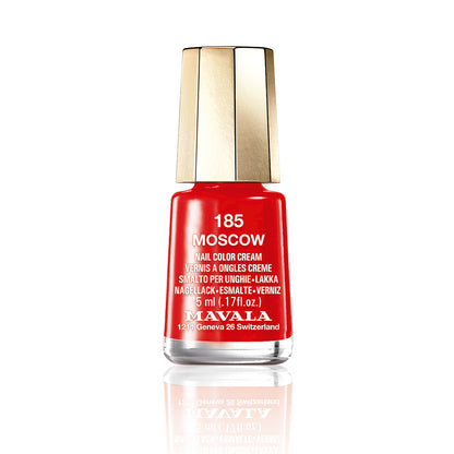 MAVALA - Maquillaje - MAVALA NAIL COLOR / (37 opciones)