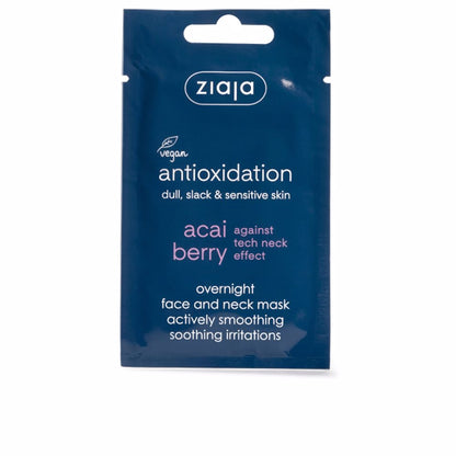 ZIAJA - Cosmética Facial - ACAI / (6 opciones)
