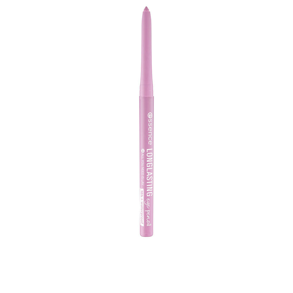 ESSENCE - Maquillaje - LASTING - LONG-LASTING lápiz de ojos 18h waterproof