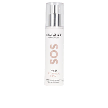 MÁDARA ORGANIC SKINCARE - Cosmética Facial - SOS hydratation / (3 opciones)