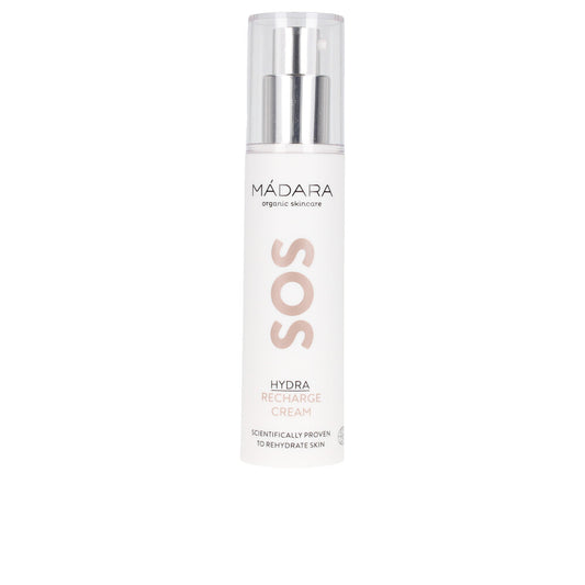 MÁDARA ORGANIC SKINCARE - Cosmética Facial - SOS hydratation / (3 opciones)