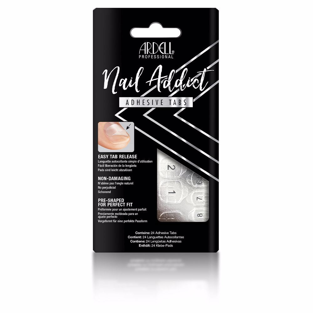 ARDELL - Maquillaje - NAIL ADDICT / (7 opciones)