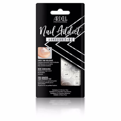 ARDELL - Maquillaje - NAIL ADDICT / (7 opciones)