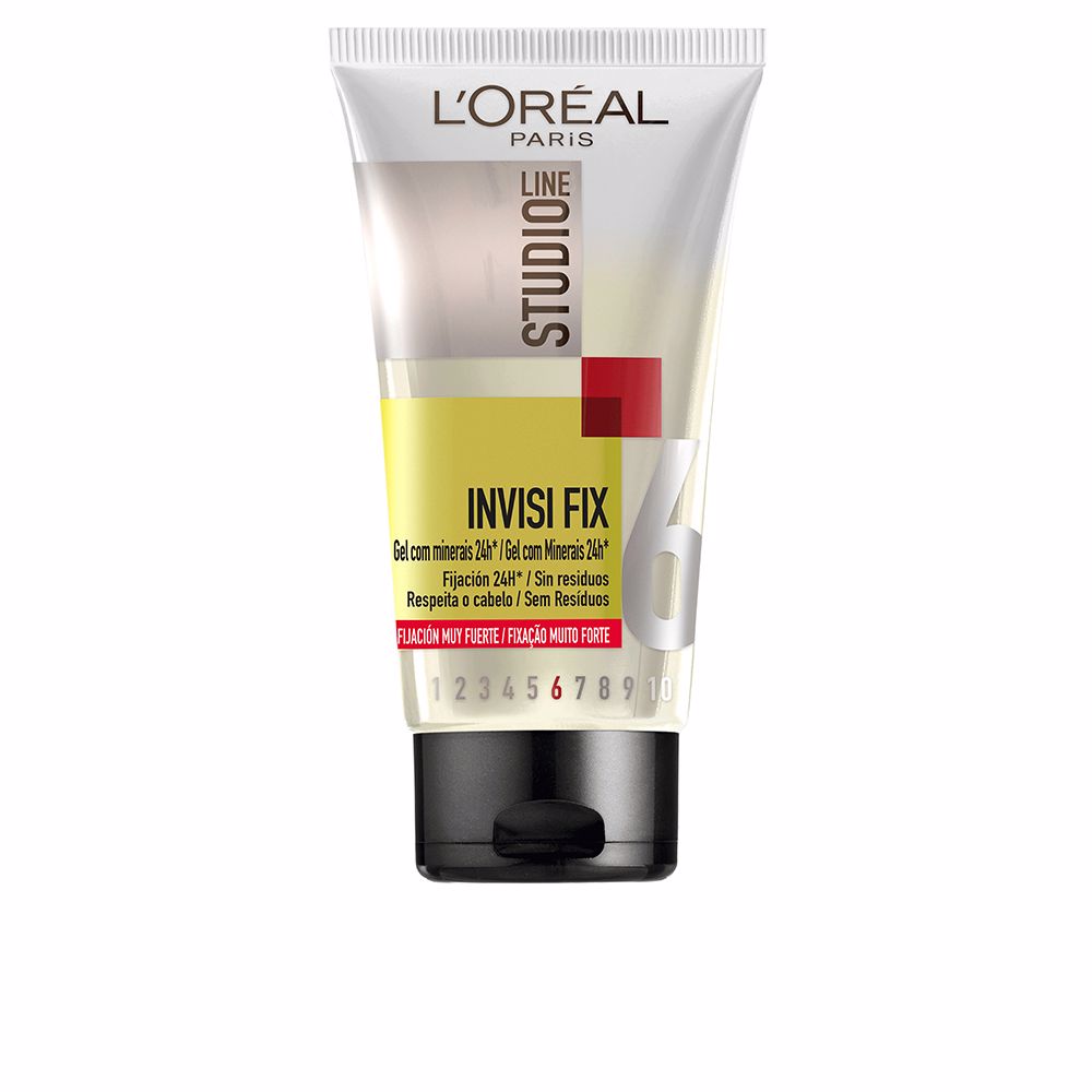 L'ORÉAL PARIS - Cabello - STUDIO LINE / (4 opciones)