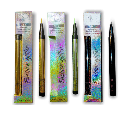 MOI - Maquillaje - DELINEADOR SOMBRAS