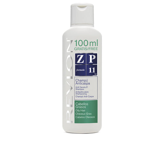 REVLON MASS MARKET - Cabello - ZP11 ANTICAÍDA / (2 opciones)