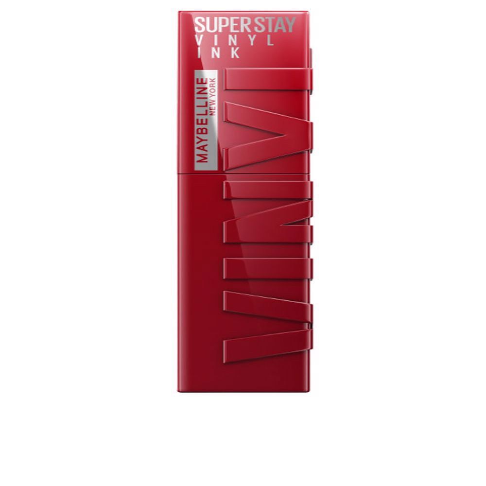 MAYBELLINE - Maquillaje - SUPERSTAY 24H lip color