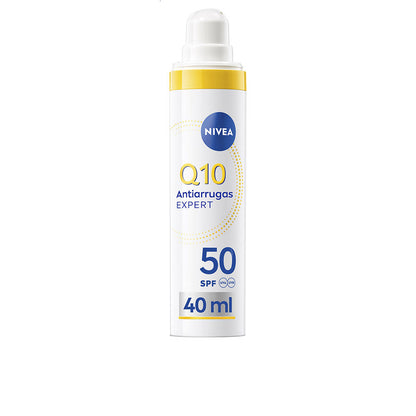 NIVEA - Cosmética Corporal - Q10+ / (28 opciones)
