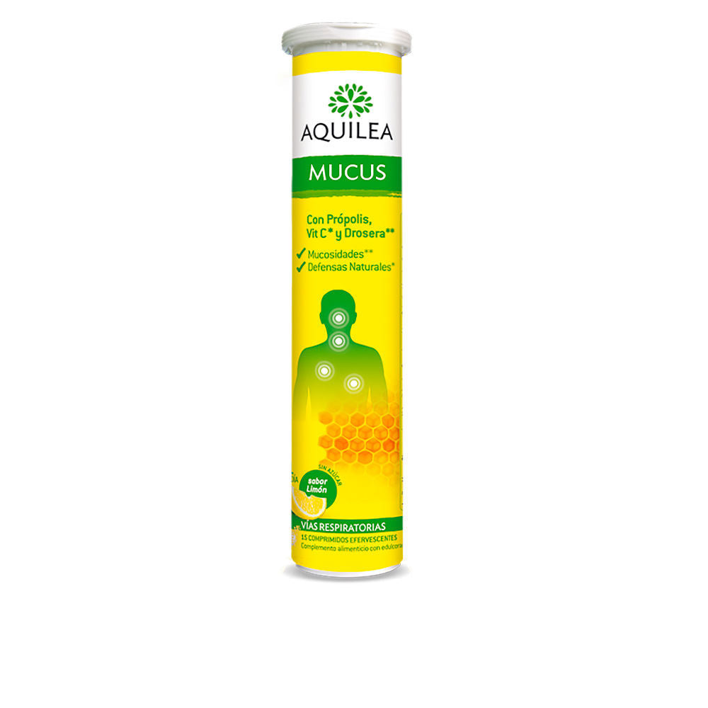 AQUILEA - Salud - AQUILE AMUCUS