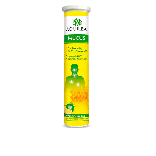 AQUILEA - Salud - AQUILE AMUCUS