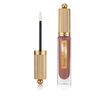 BOURJOIS - Maquillaje - ROUGE VELVET INK liquid lipstick