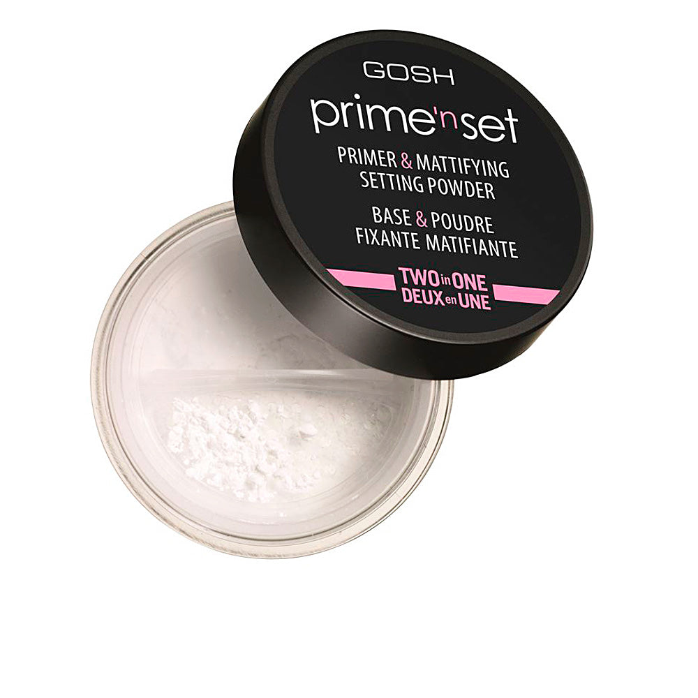 GOSH - Maquillaje - VELVET TOUCH / (19 opciones)