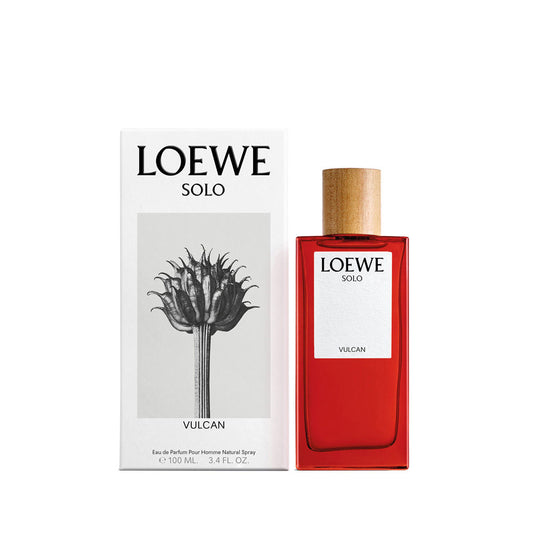 LOEWE - Perfumes - SOLO VULCAN / (2 opciones)