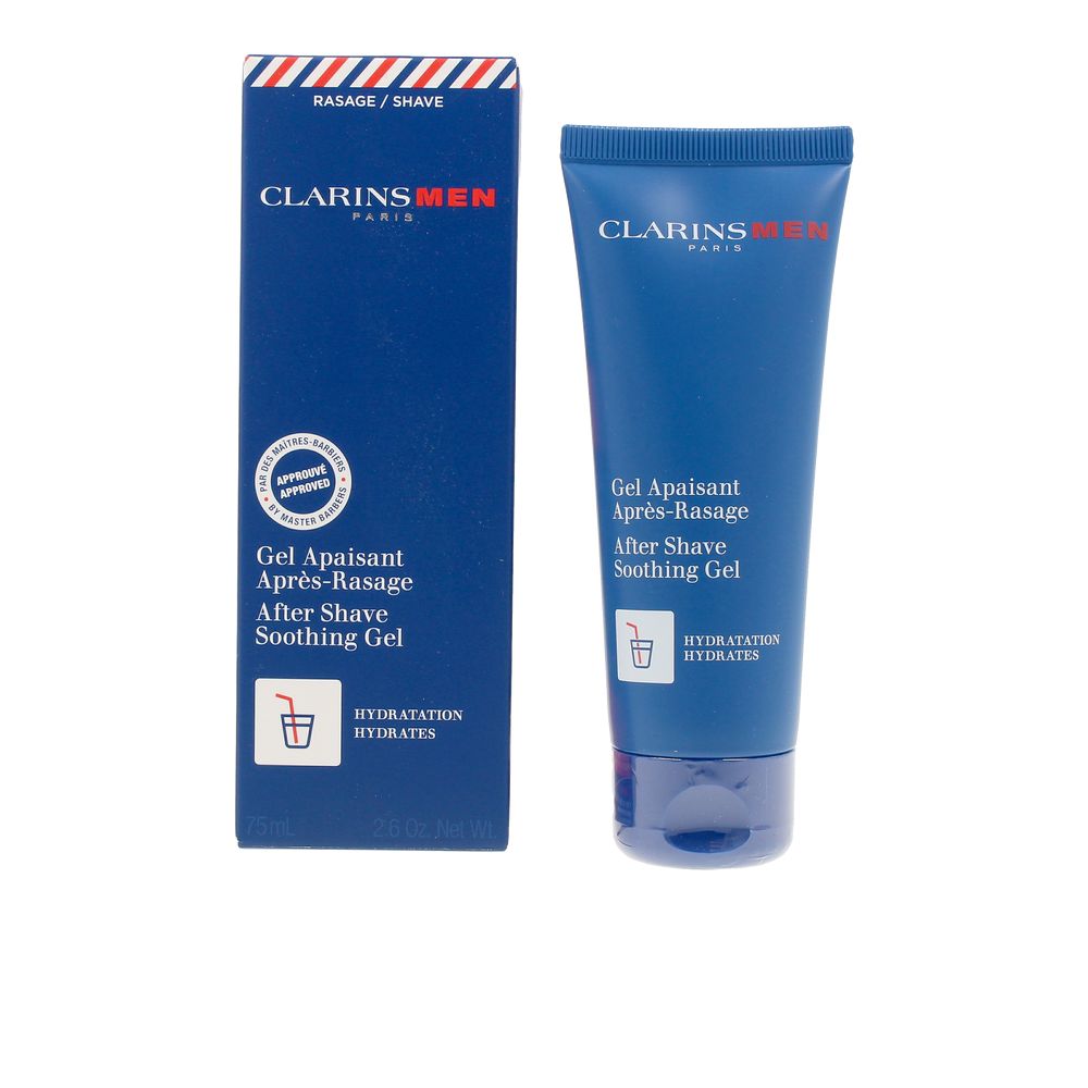 CLARINS - Cosmética Facial - CLARINS MEN / (18 opciones)