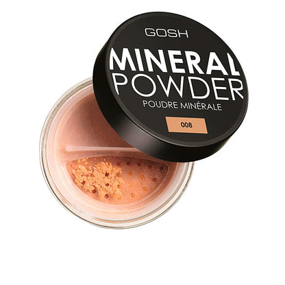 GOSH - Maquillaje - MINERAL GOSH / (9 opciones)