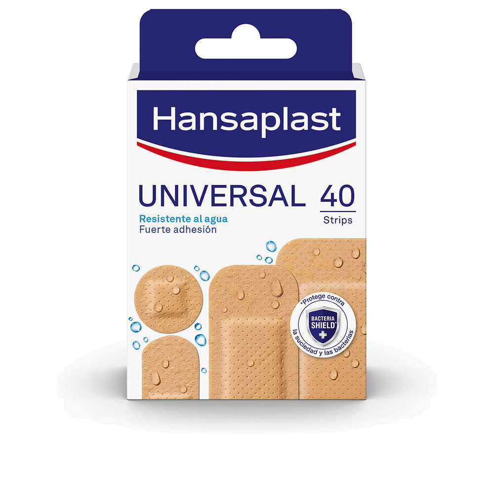 HANSAPLAST - Salud - HP UNIVERSAL / (4 opciones)