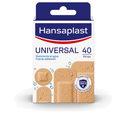 HANSAPLAST - Salud - HP UNIVERSAL / (4 opciones)
