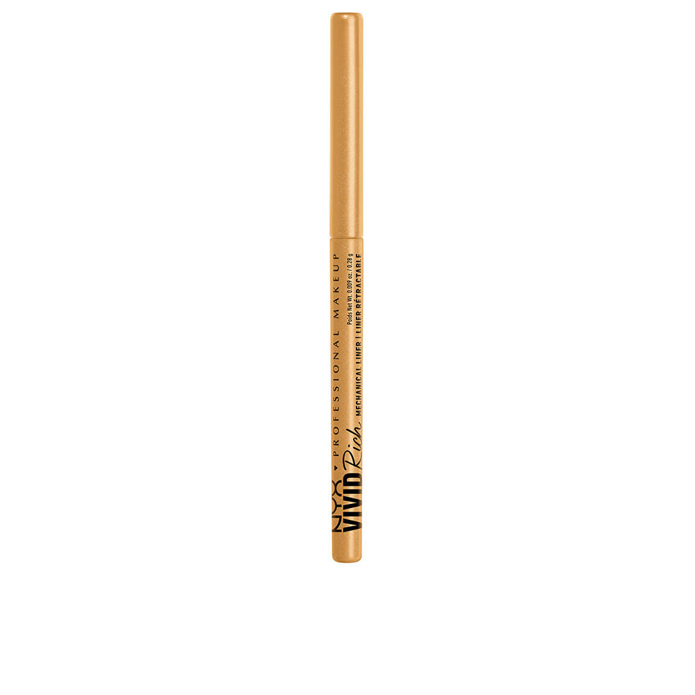 NYX PROFESSIONAL MAKE UP - Maquillaje - VIVID RICH / (11 opciones)