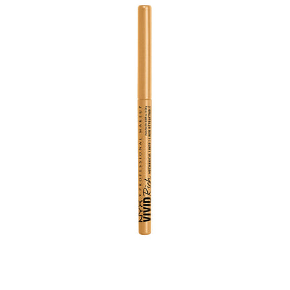 NYX PROFESSIONAL MAKE UP - Maquillaje - VIVID RICH / (11 opciones)