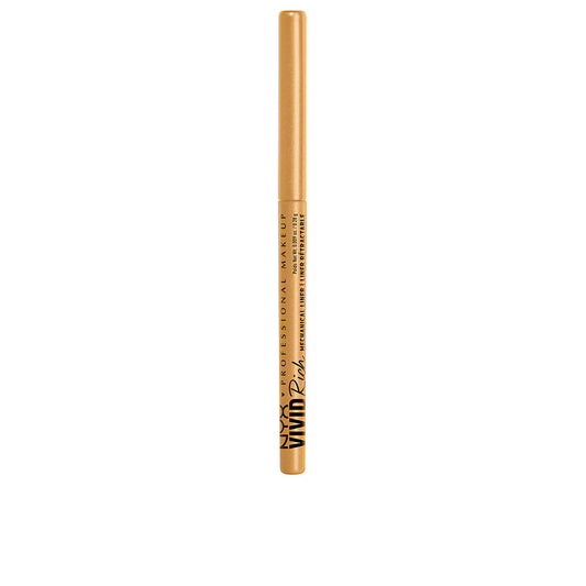 NYX PROFESSIONAL MAKE UP - Maquillaje - VIVID RICH / (11 opciones)