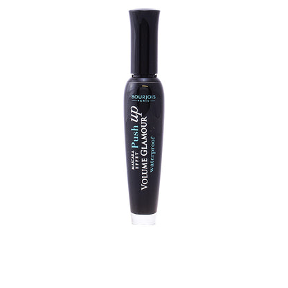 BOURJOIS - Maquillaje - VOLUME GLAMOUR mascara effet push up WP
