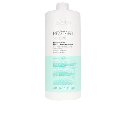 REVLON - Cabello - RE-START / (35 opciones)