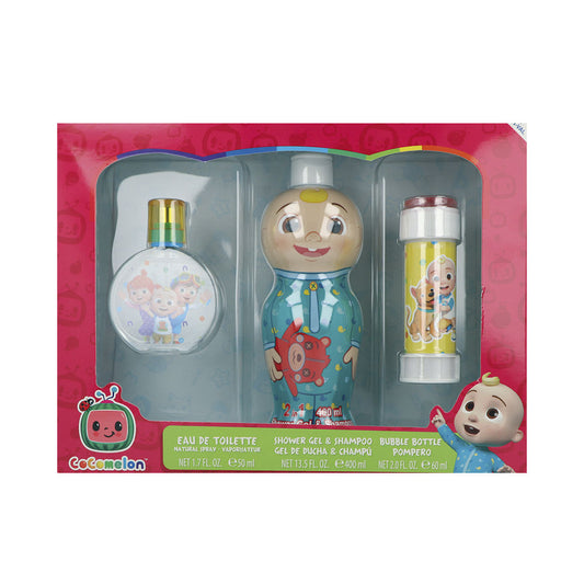 CARTOON - Bebé y Niños - COCOMELON