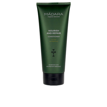 MÁDARA ORGANIC SKINCARE - Cabello - NOURISH AND REPAIR / (2 opciones)