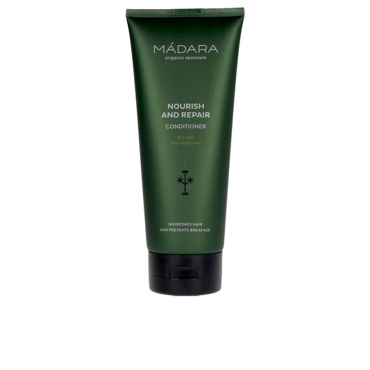MÁDARA ORGANIC SKINCARE - Cabello - NOURISH AND REPAIR / (2 opciones)