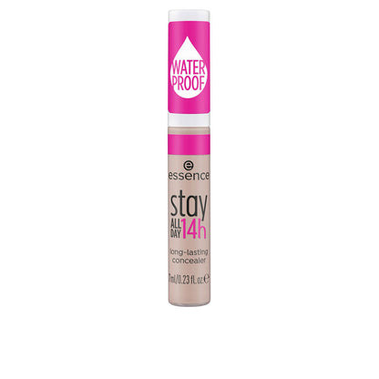 ESSENCE - Maquillaje - STAY ALL DAY 14H / (4 opciones)
