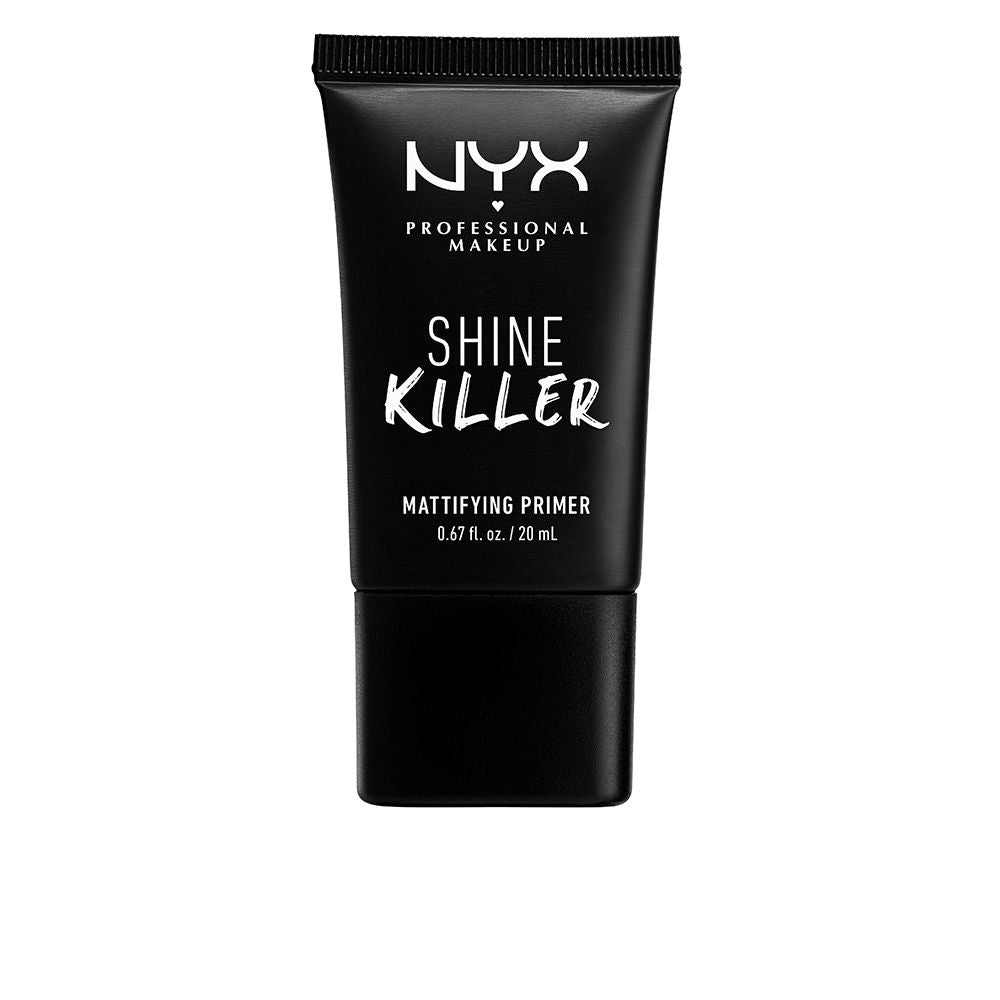 NYX PROFESSIONAL MAKE UP - Maquillaje - SHINE KILLER / (2 opciones)
