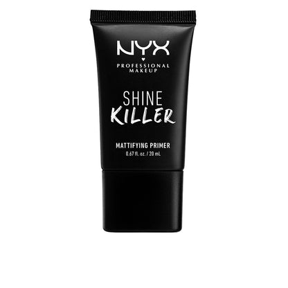 NYX PROFESSIONAL MAKE UP - Maquillaje - SHINE KILLER / (2 opciones)