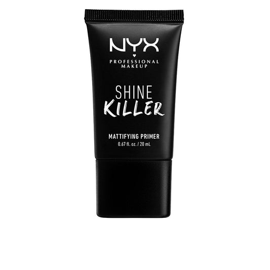NYX PROFESSIONAL MAKE UP - Maquillaje - SHINE KILLER / (2 opciones)