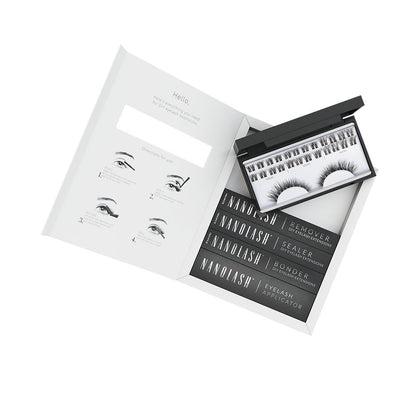 NANOLASH - Cosmética Facial - NANOLASH EYELASH / (13 opciones)