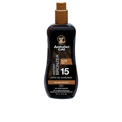 AUSTRALIAN GOLD - Solar - SUNSCREEN / (12 opciones)