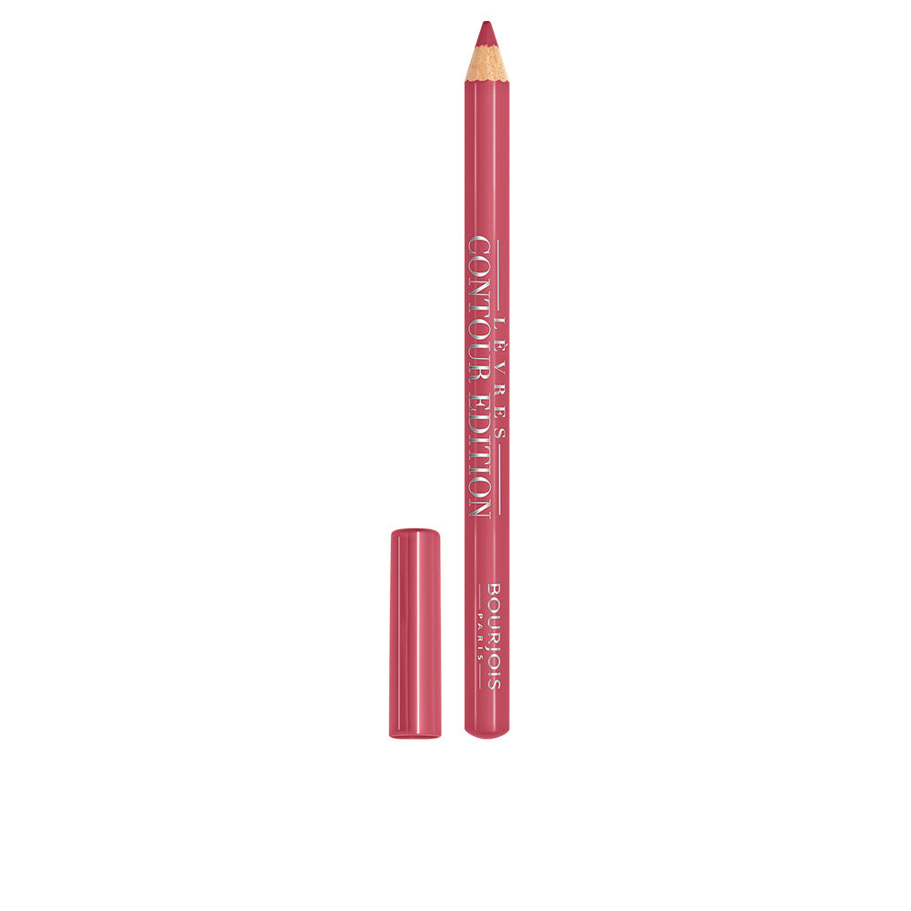 BOURJOIS - Maquillaje - COUNTOUR EDITION lipliner