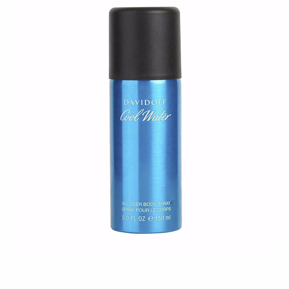 DAVIDOFF - Perfumes - COOL WATER / (10 opciones)